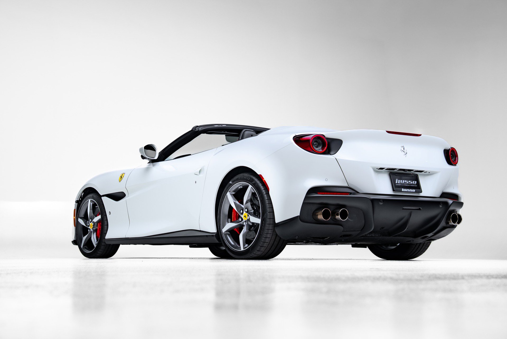 Used 2022 Ferrari Portofino M image 35