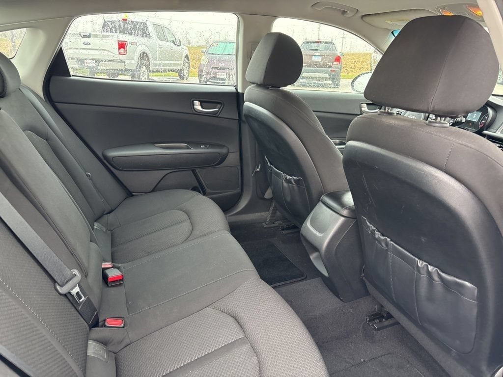 Used 2016 Kia Optima LX FWD image 18