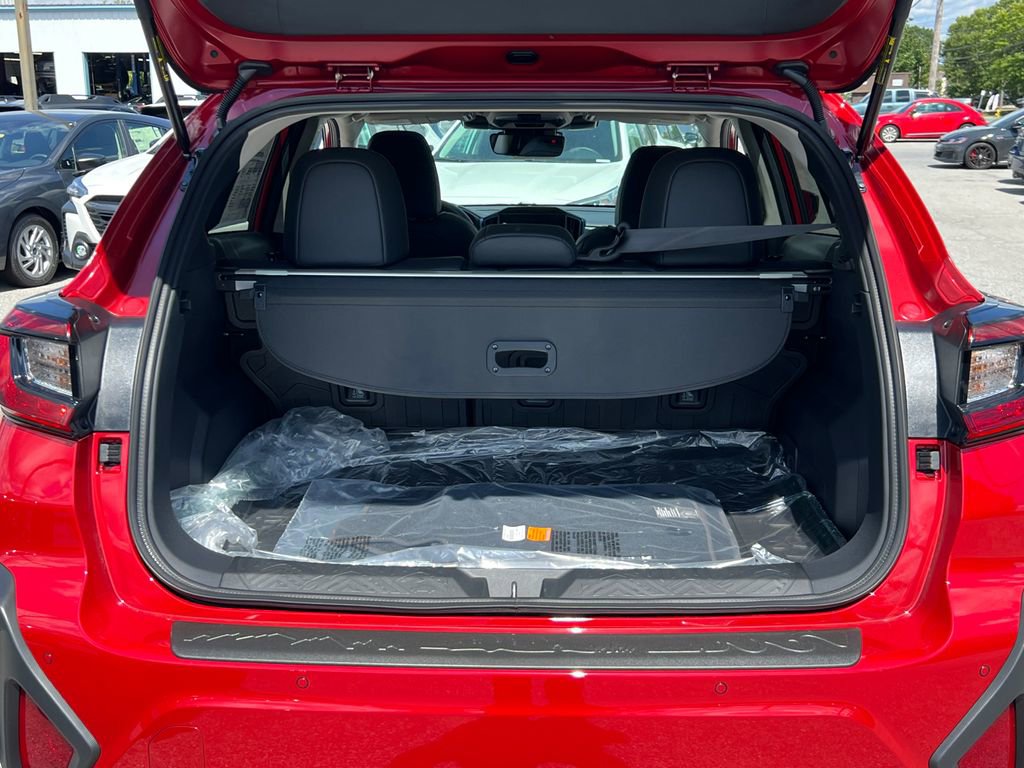 New 2025 Subaru Crosstrek 2.5i Limited image 16