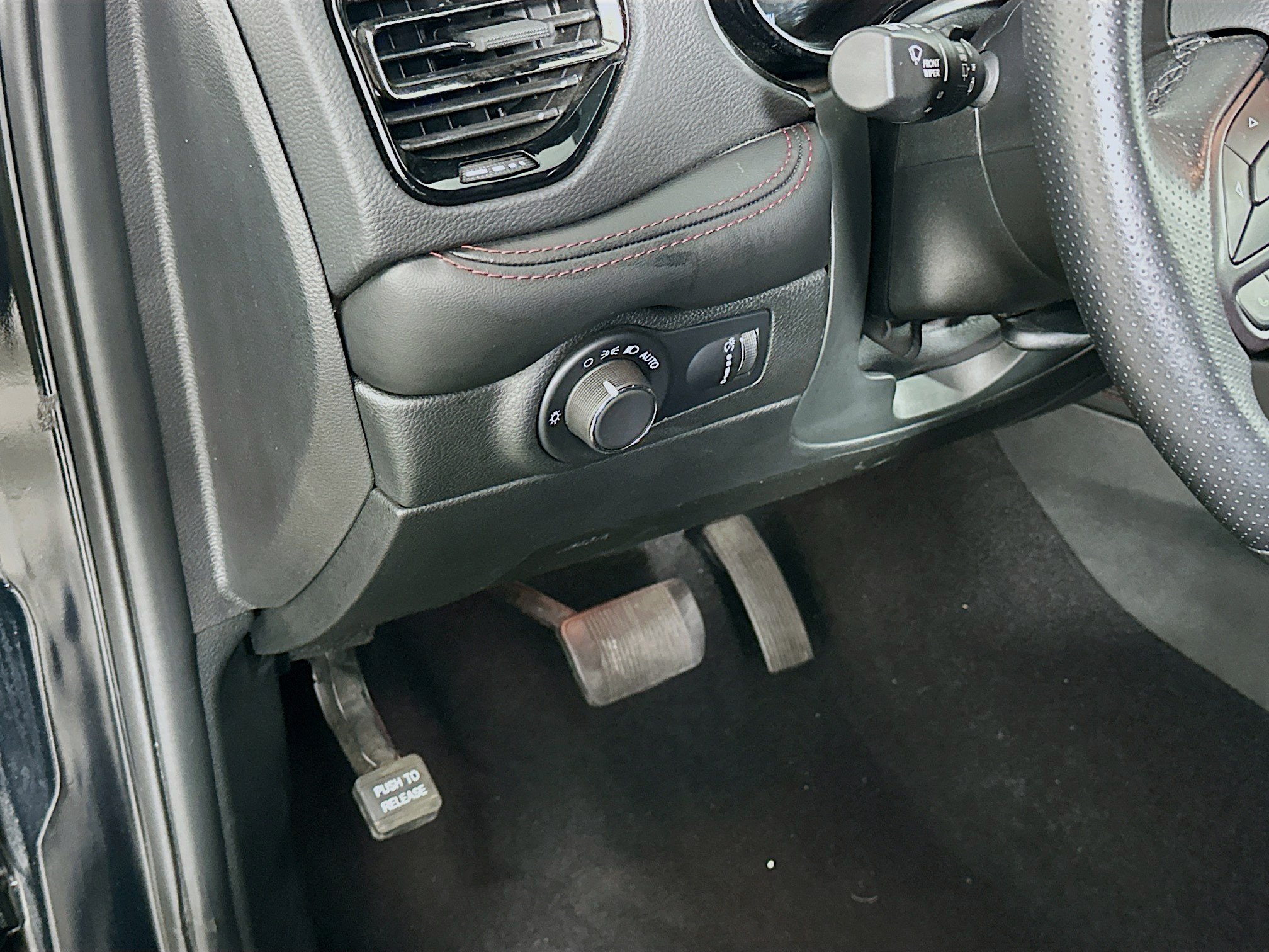 Used 2026 Dodge Durango GT RWD image 17