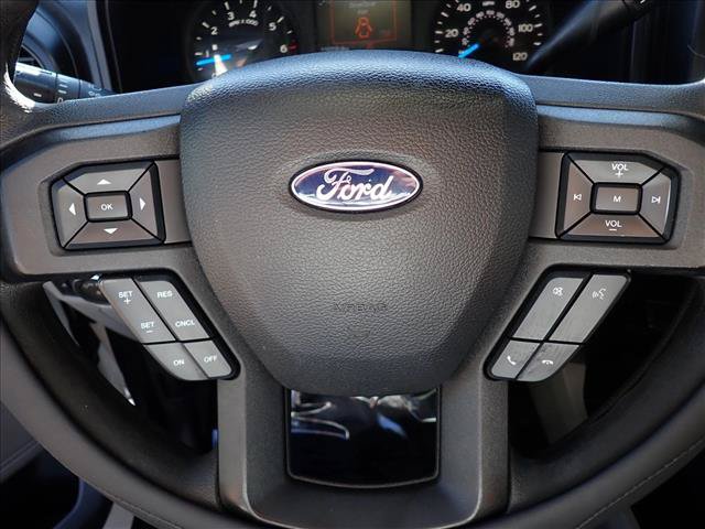 Used 2016 Ford F150 XL w/ Equipment Group 101A Mid AWD/4WD image 15