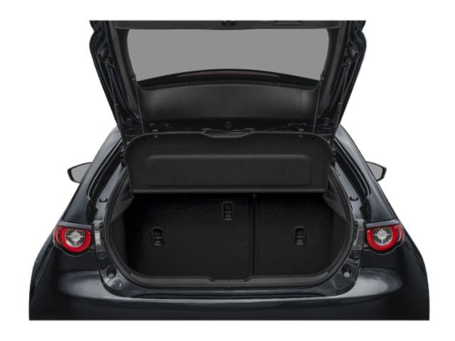 New 2026 MAZDA MAZDA3 2.5 S Hatchback w/ Premium Pkg image 8