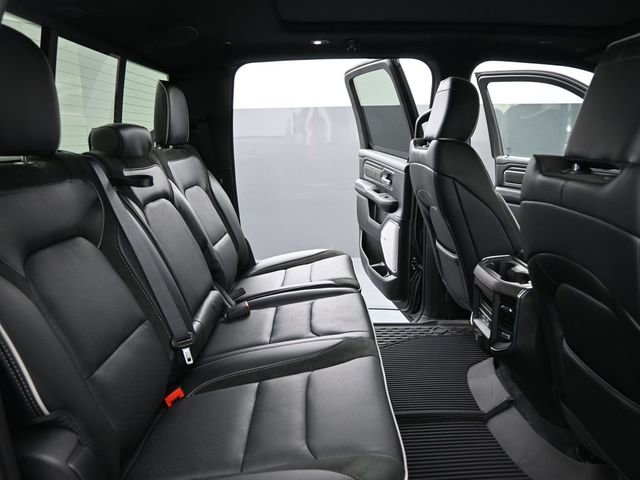 New 2026 RAM 1500 Laramie image 20