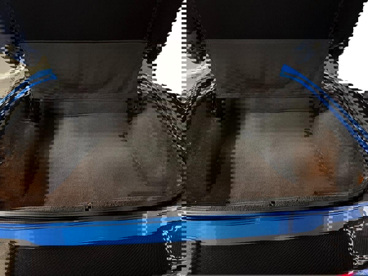 Used 2009 Chevrolet Corvette Z06 w/ Preferred Equipment Group image 15