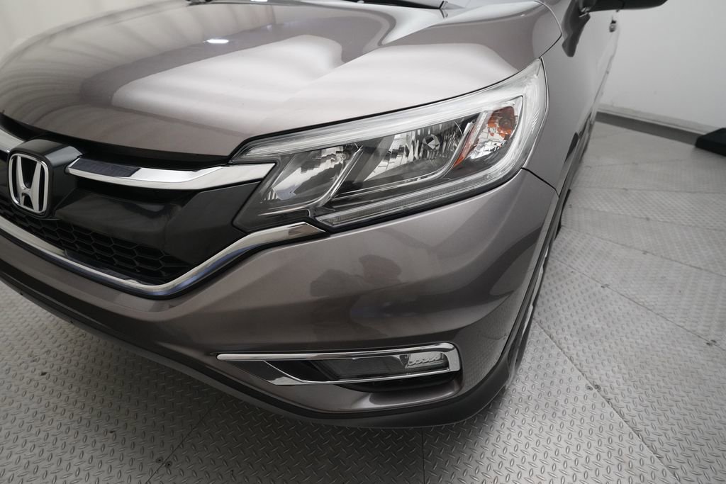 Used 2015 Honda CR-V EX-L image 21