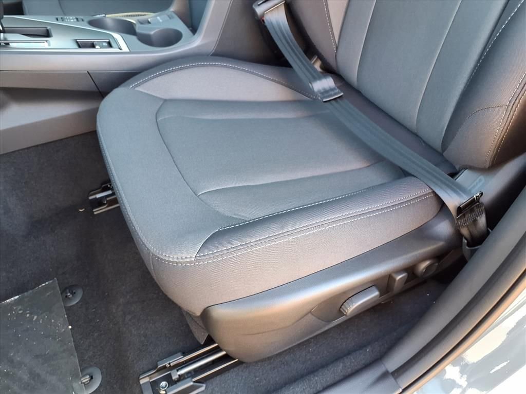 New 2025 Subaru Crosstrek 2.5i Premium image 17