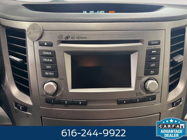 Used 2014 Subaru Outback 2.5i Premium w/ Popular Package #2 image 12