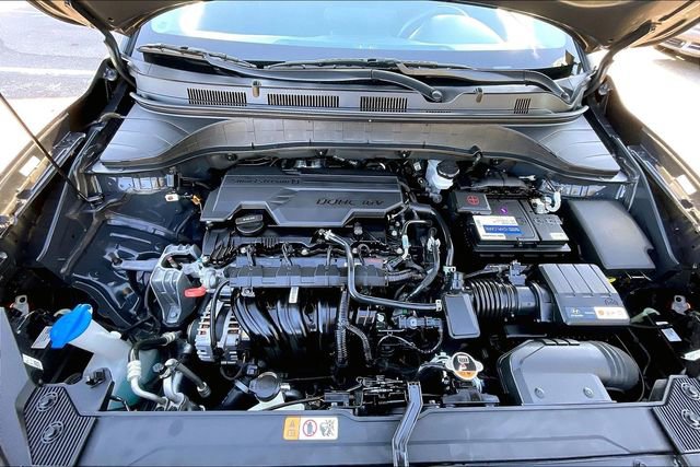 Used 2023 Hyundai Kona SEL w/ Cargo Package image 9