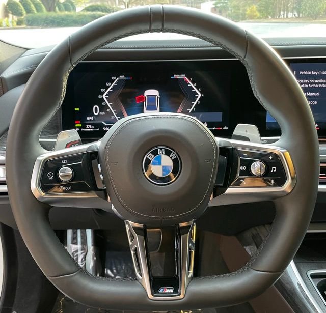 Used 2023 BMW 740i 740i image 22