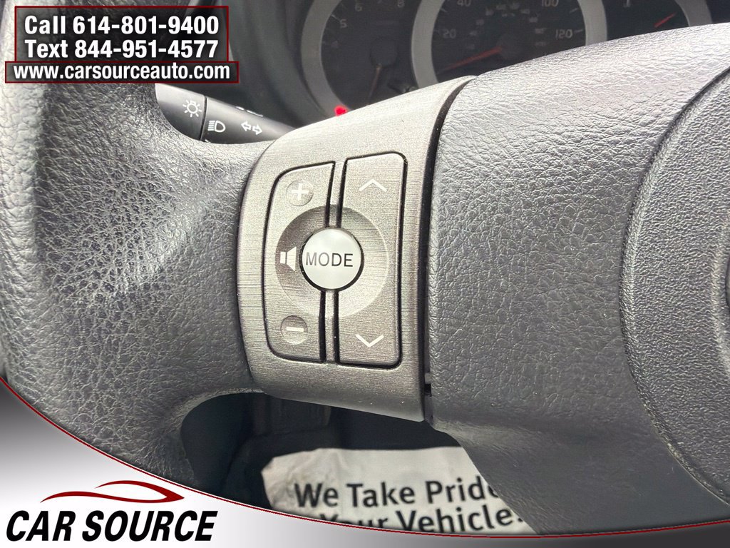 Used 2012 Toyota RAV4 4WD w/ Value Pkg image 13