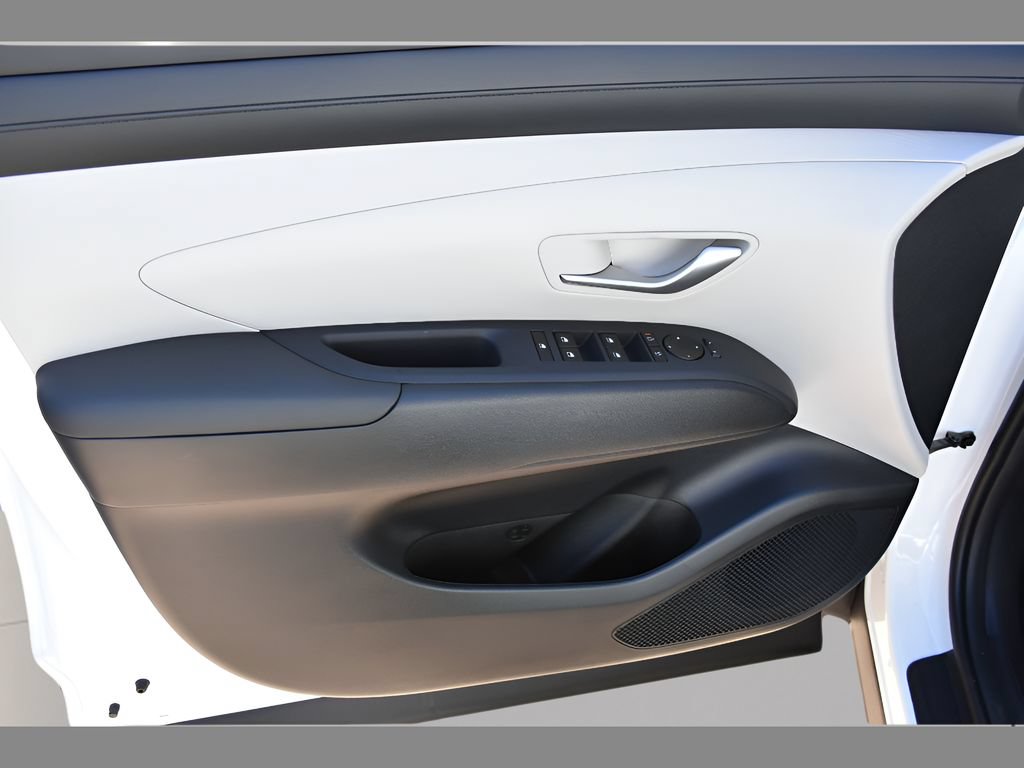 New 2026 Hyundai Tucson SE FWD image 16