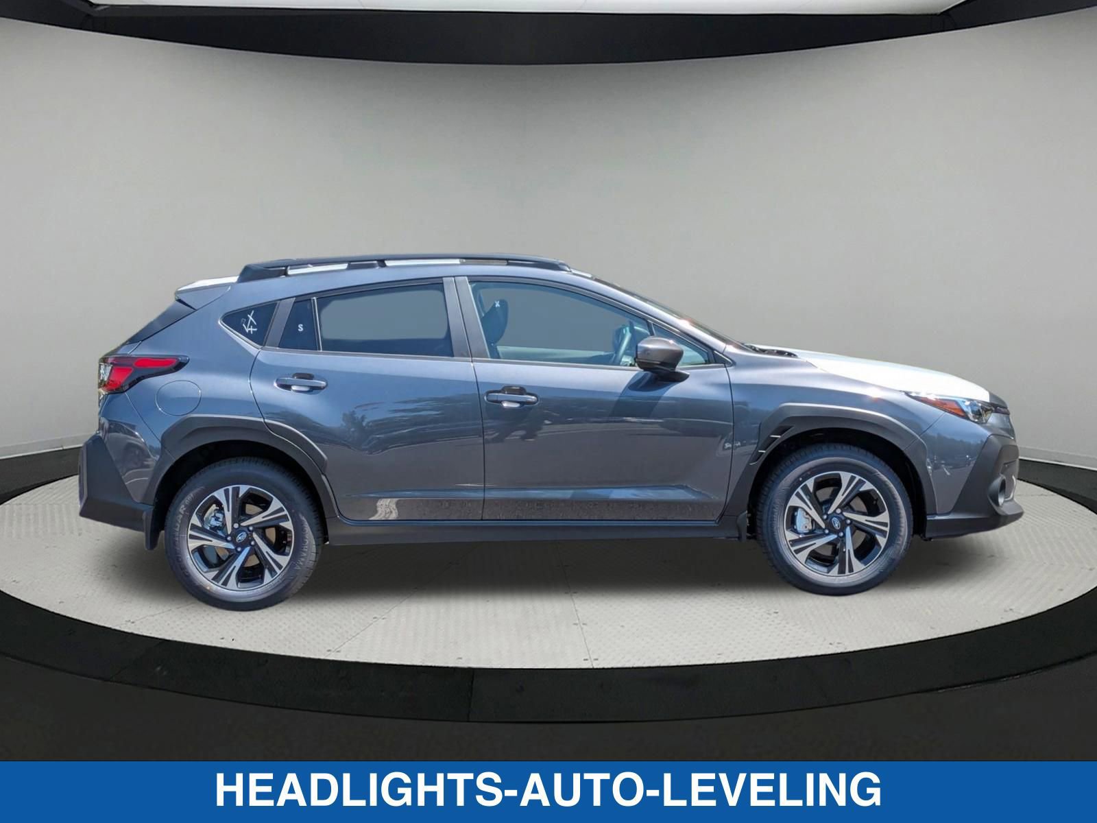 Certified 2025 Subaru Crosstrek 2.0i Premium image 2