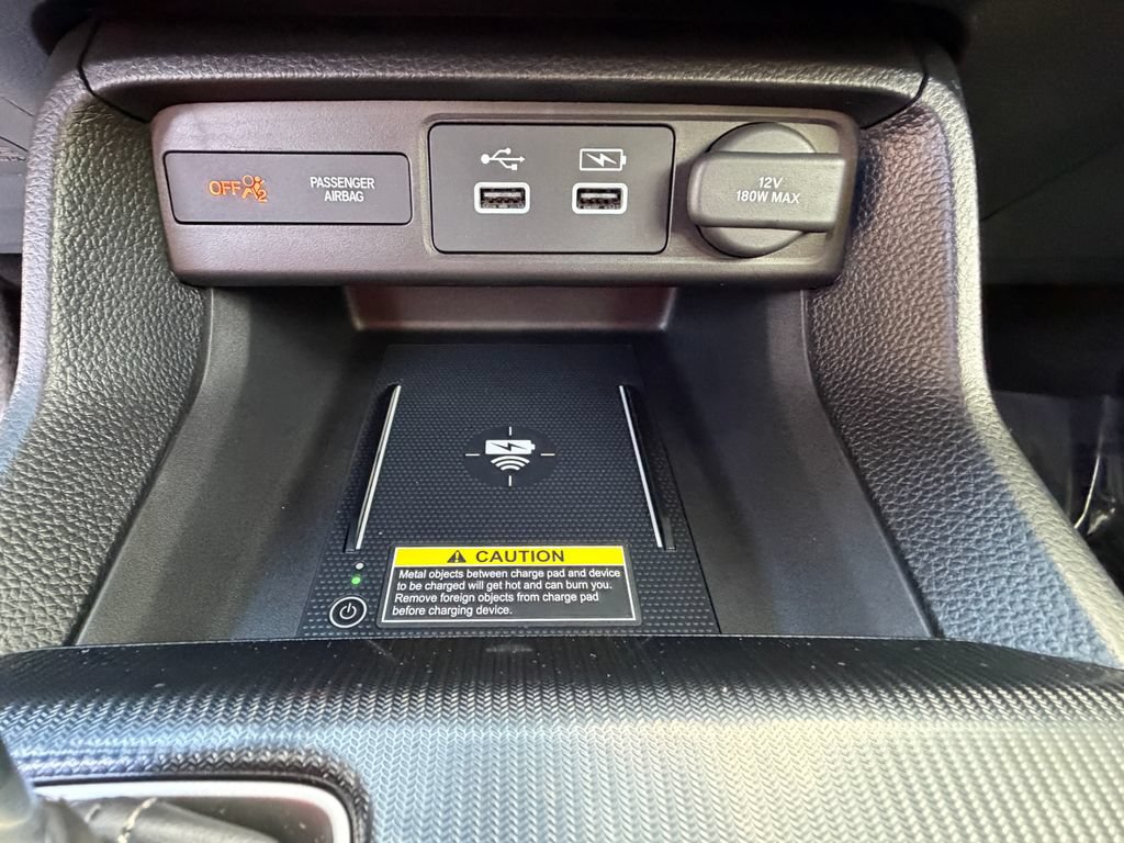 Used 2024 Honda Civic Touring image 27