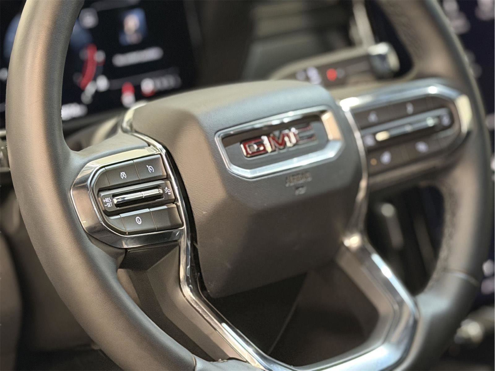 Used 2024 GMC Acadia Elevation image 62