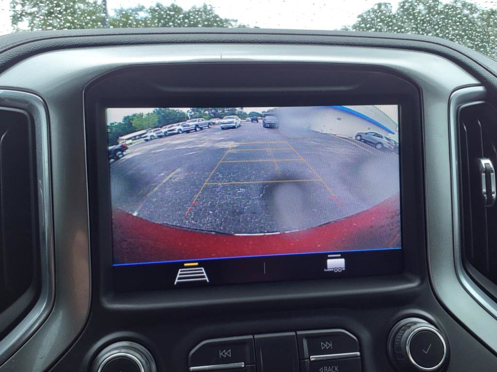 Used 2019 Chevrolet Silverado 1500 LT w/ All-Star Edition image 10