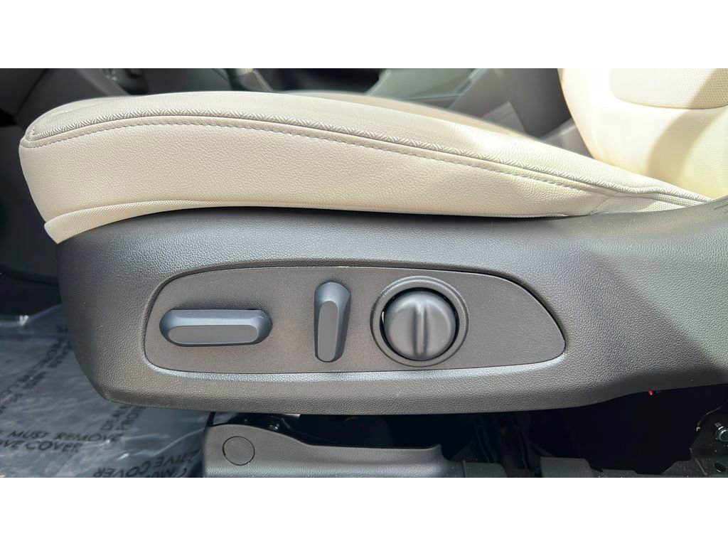Certified 2026 Buick Encore GX Sport Touring w/ Advanced Technology Package image 25