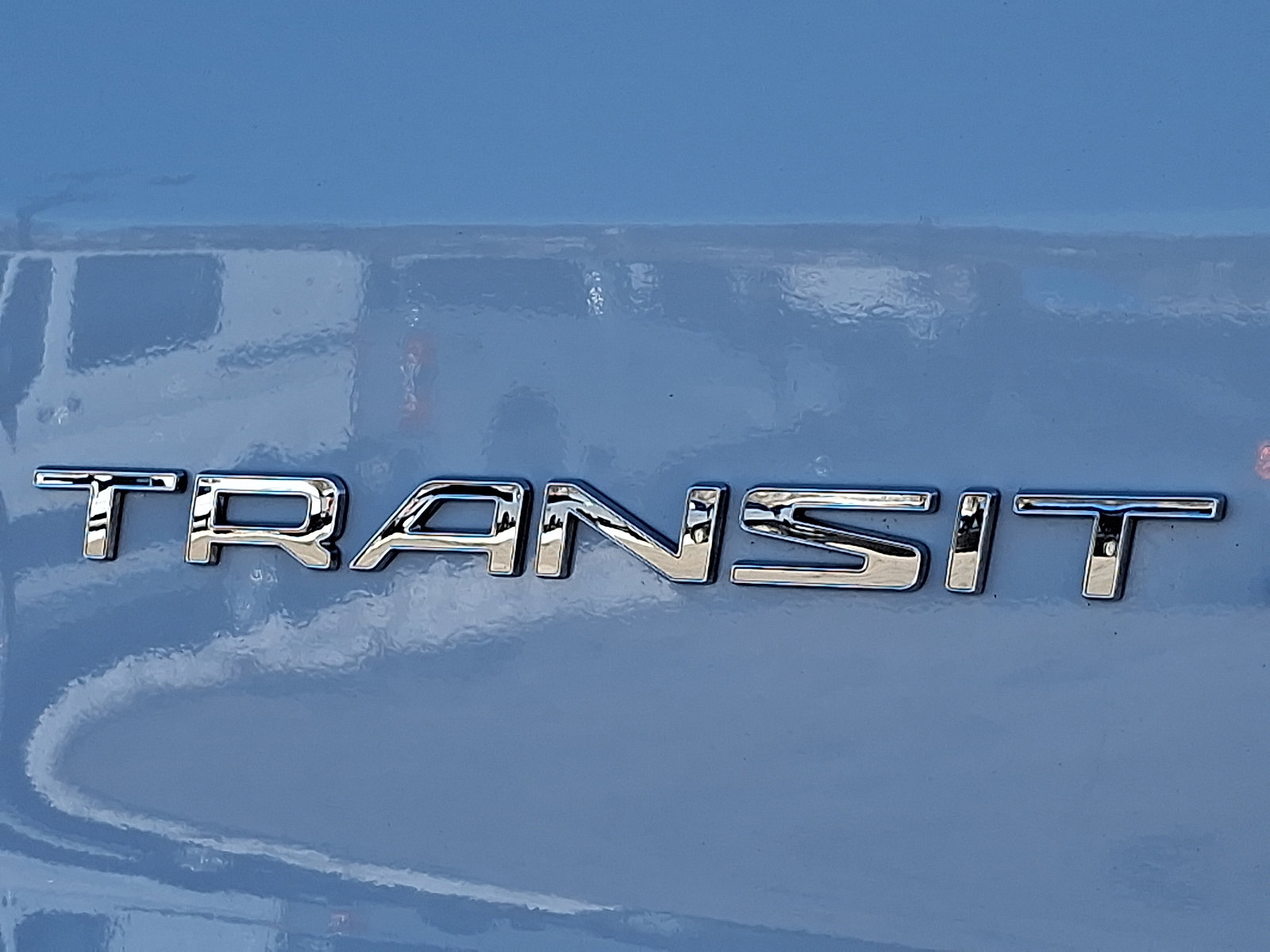 Certified 2024 Ford Transit 250 Low Roof w/ Exterior Upgrade Package image 29