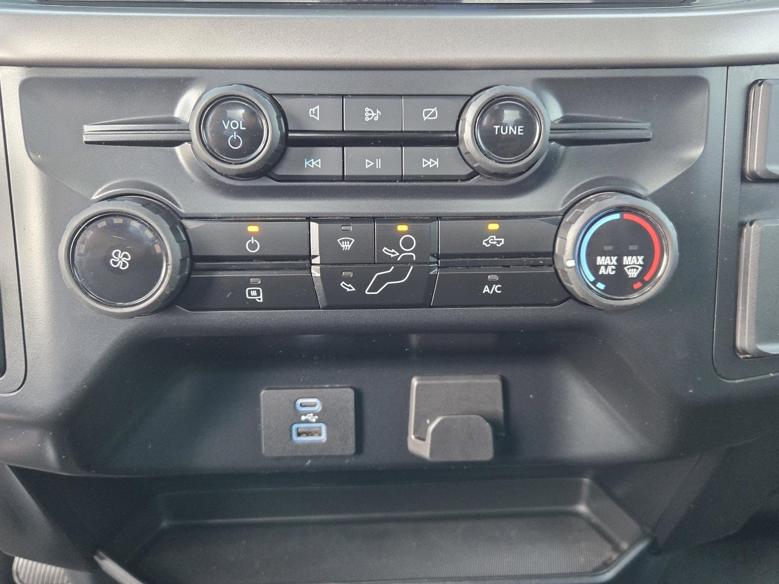 Used 2024 Ford F150 XL image 14