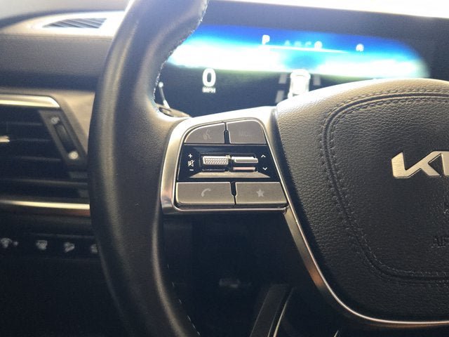 Used 2023 Kia Telluride SX X-Pro AWD/4WD image 32