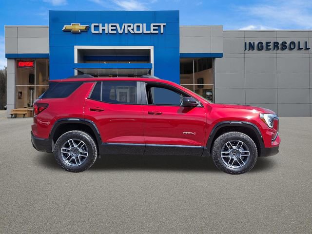 Used 2026 GMC Terrain AT4 AWD/4WD image 26