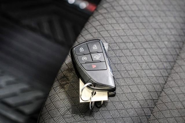 Used 2024 Chevrolet Silverado 1500 LT Trail Boss w/ Protection Package image 49