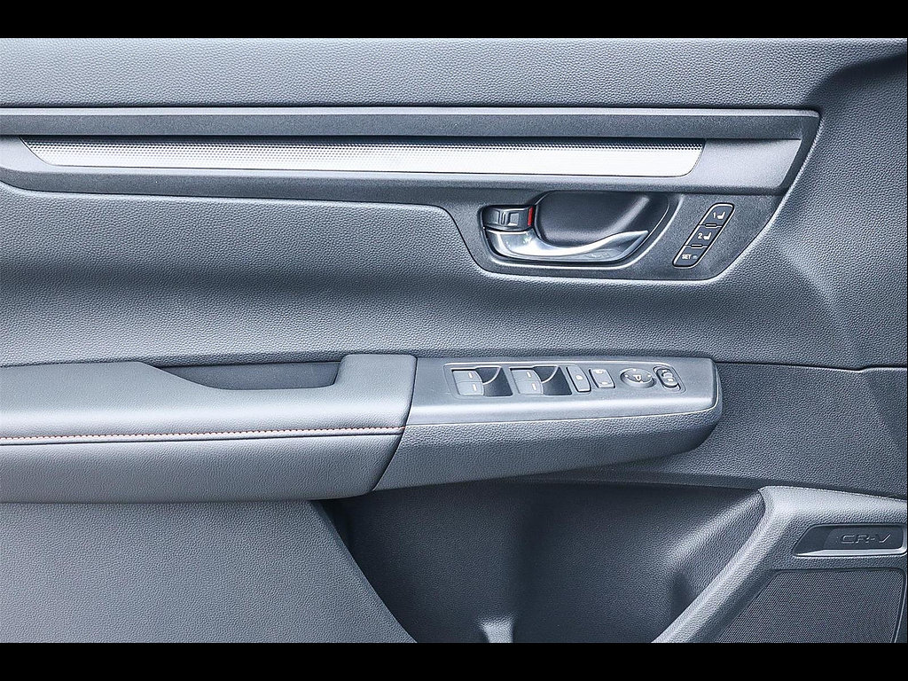 New 2026 Honda CR-V Sport-L image 16