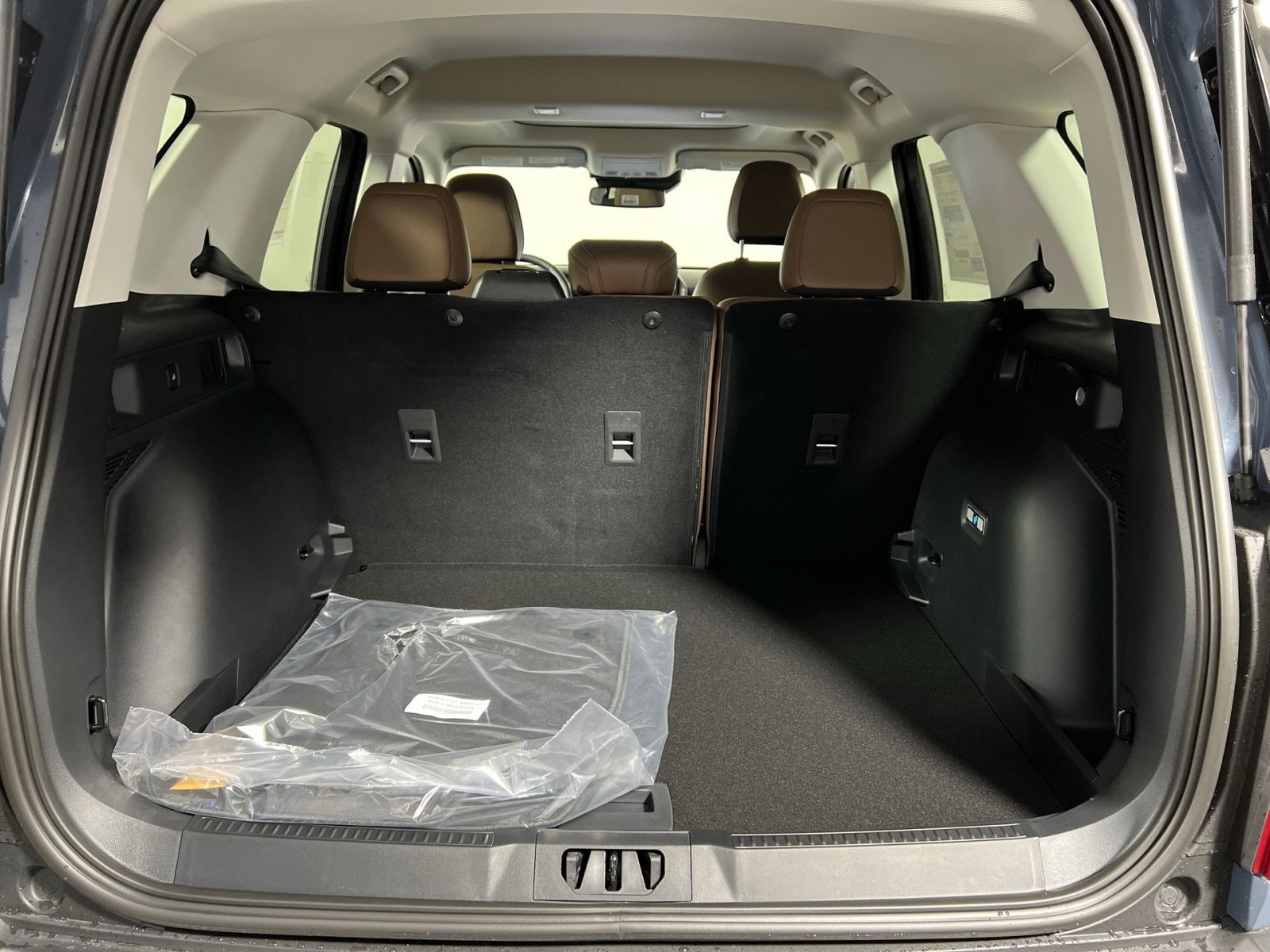 New 2026 Ford Bronco Sport Outer Banks w/ Outer Banks Tech Package+ image 26