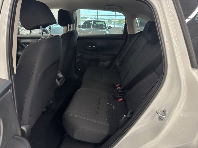 New 2027 Honda HR-V LX image 19