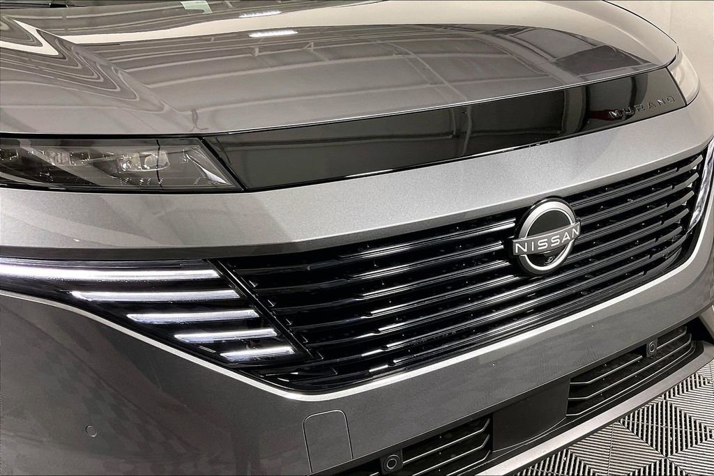 New 2026 Nissan Murano SL image 35