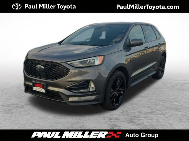 Used 2023 Ford Edge ST-Line
