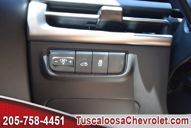 Used 2026 Hyundai Santa Cruz SEL FWD image 40