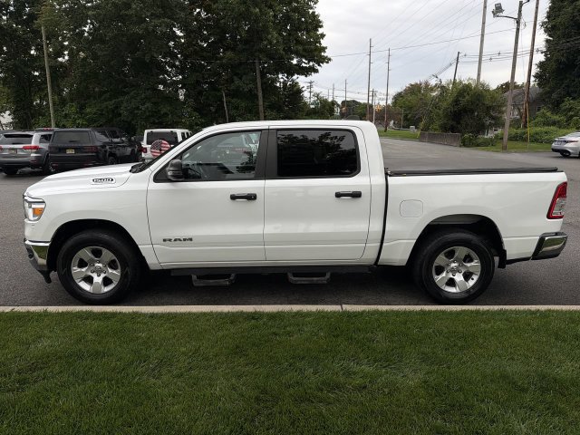 Used 2023 RAM 1500 Big Horn AWD/4WD image 5