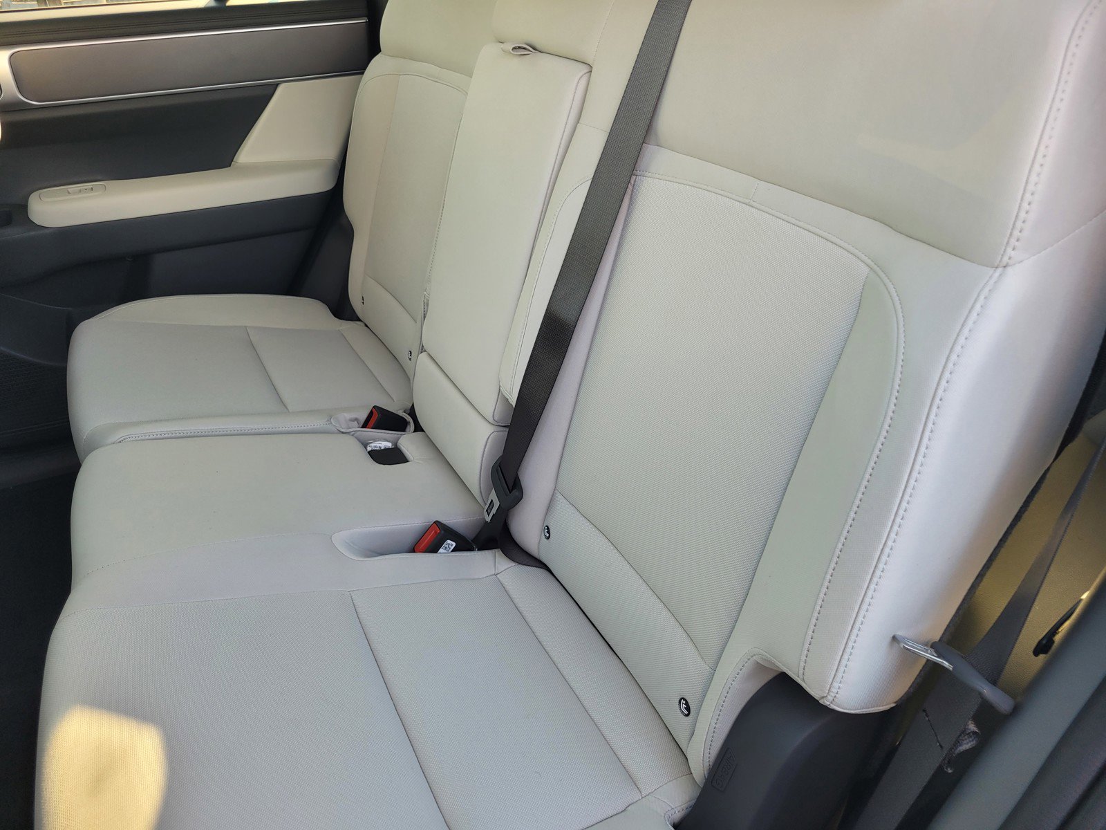 New 2026 Hyundai Santa Fe SE image 14