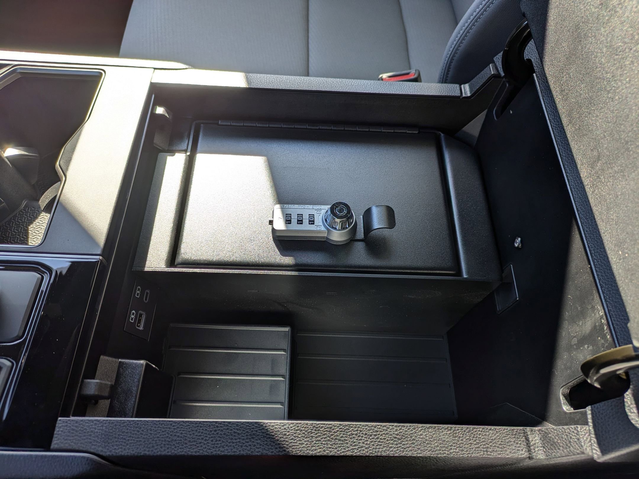 New 2025 Toyota Tundra SR5 image 17