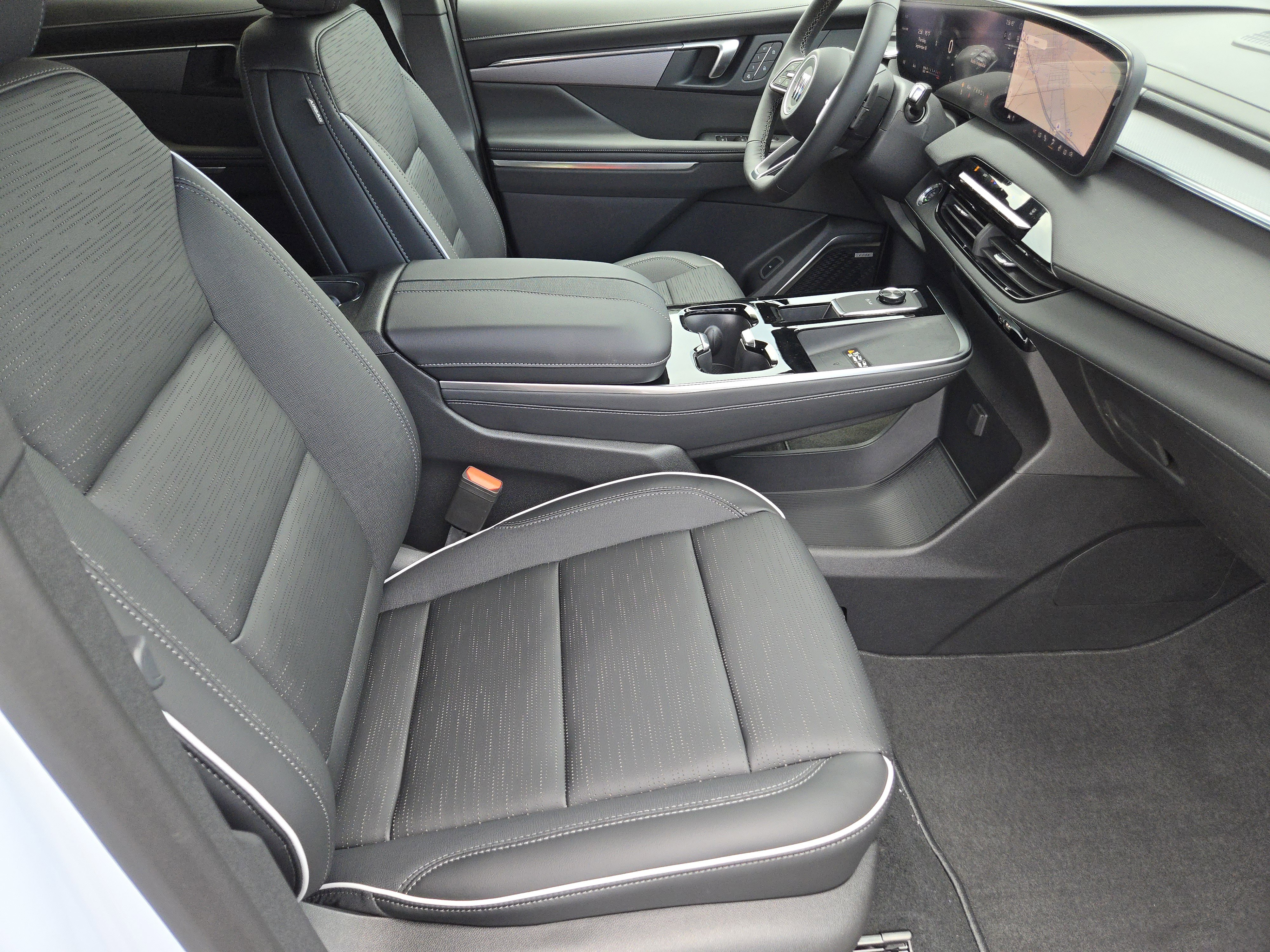 New 2026 Buick Enclave Sport Touring w/ Power Package image 11