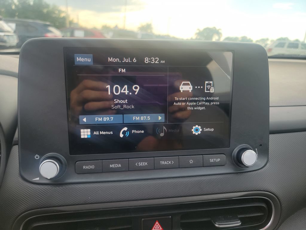 Used 2022 Hyundai Kona SE FWD image 20