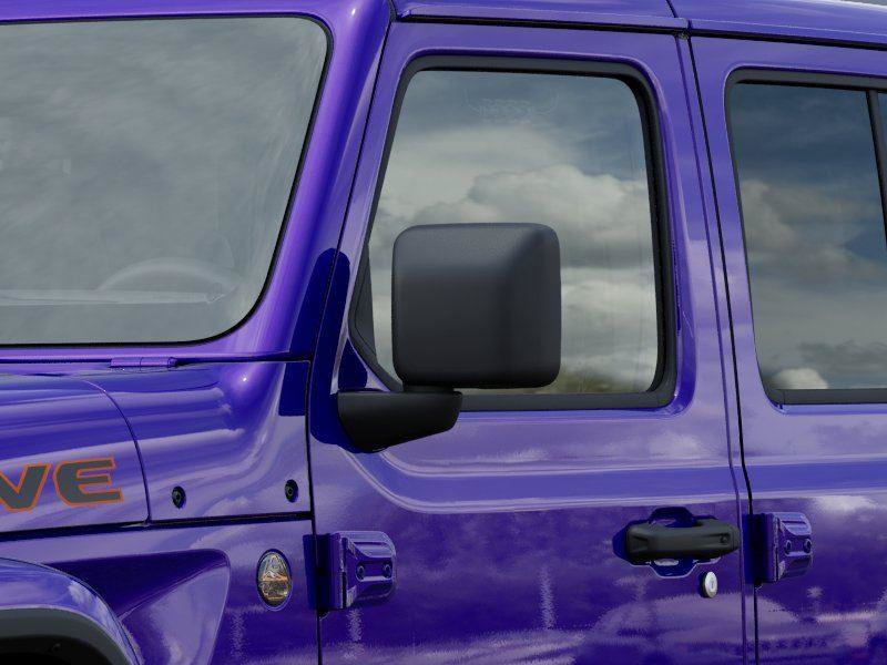 New 2026 Jeep Gladiator Mojave AWD/4WD image 40