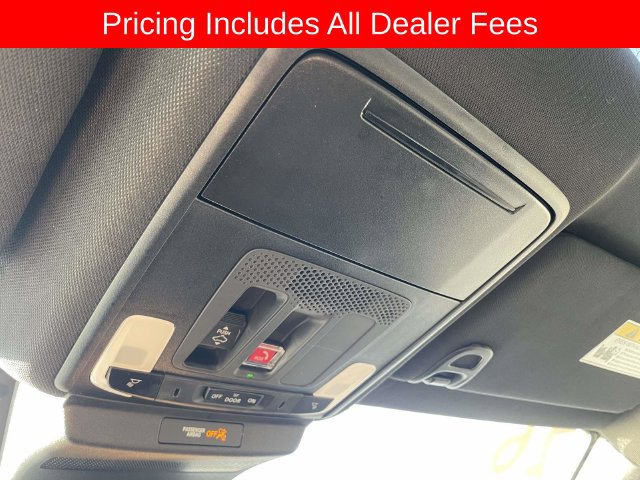 Used 2026 Honda Accord Sport image 25