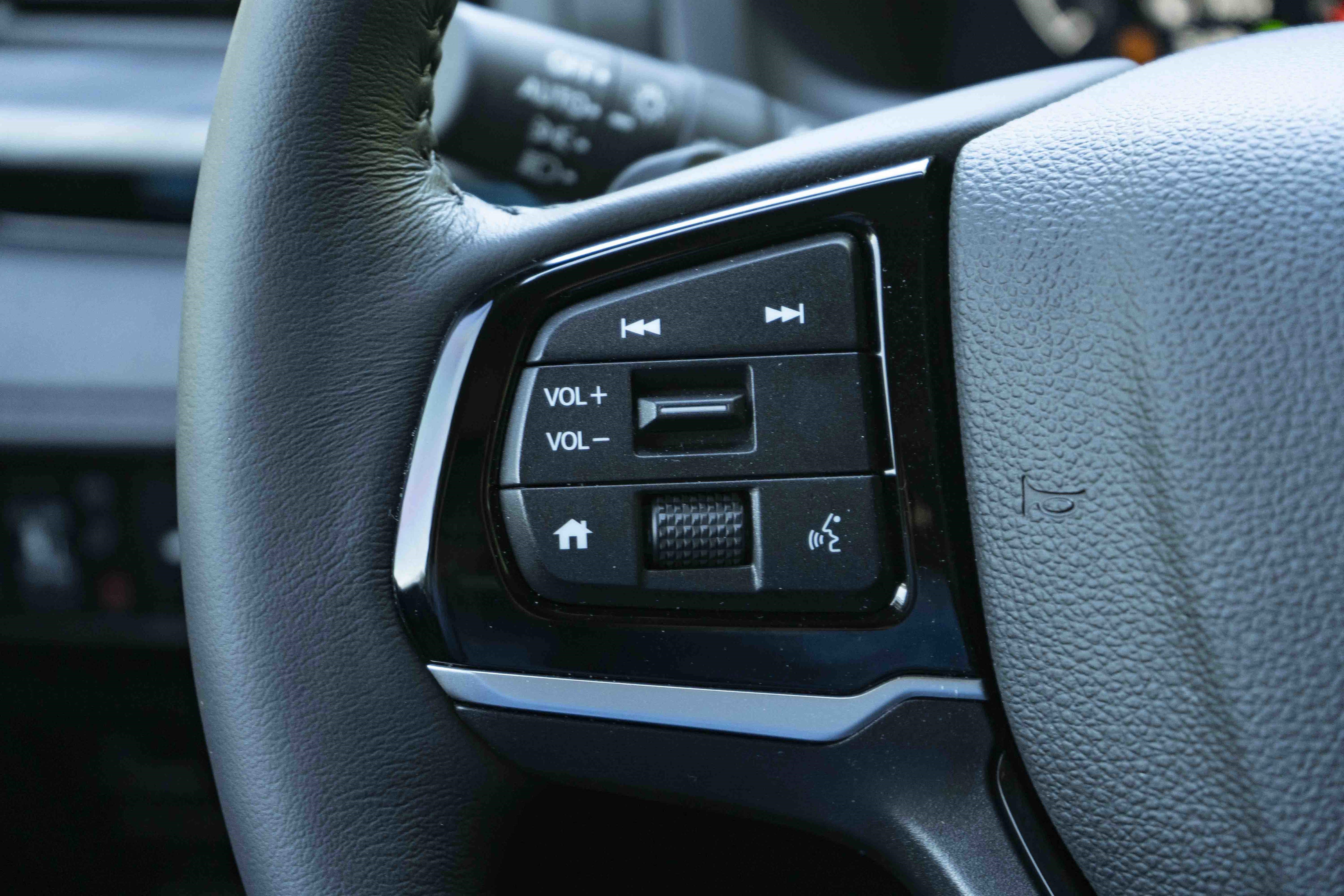 Used 2026 Honda Odyssey Elite image 21