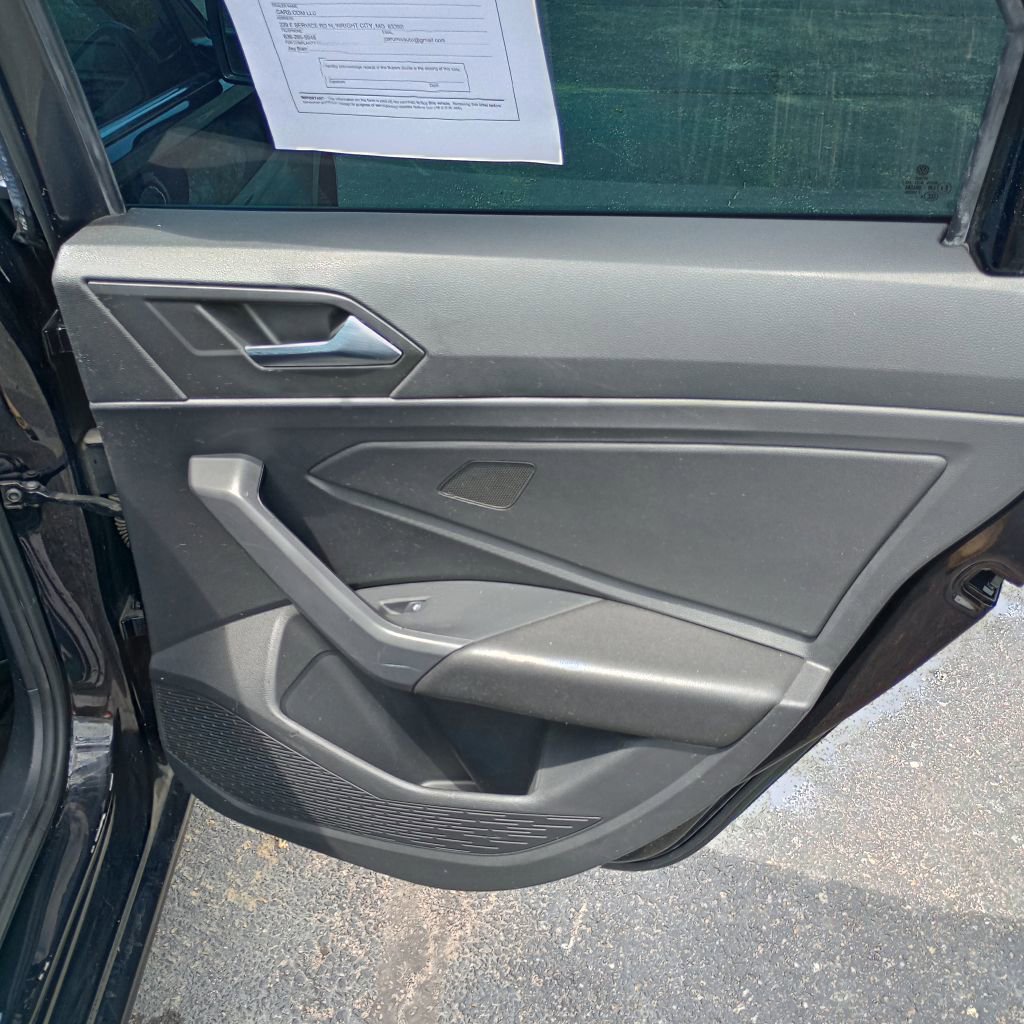 Used 2019 Volkswagen Jetta SE image 20