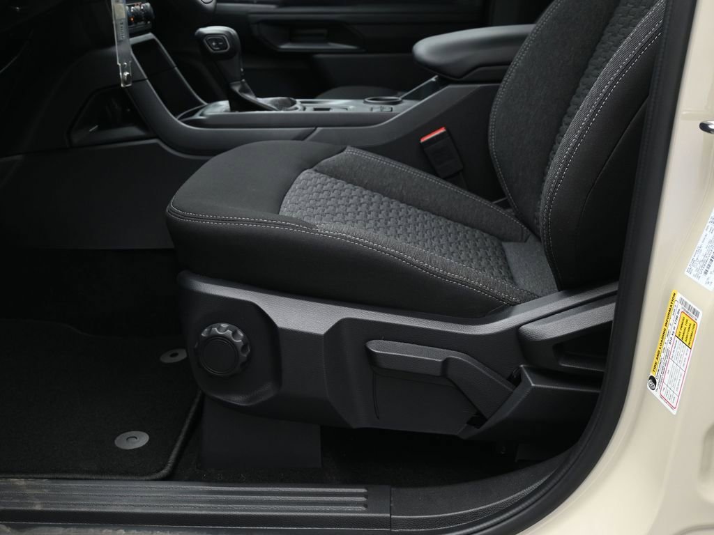 New 2025 Ford Ranger XL image 10