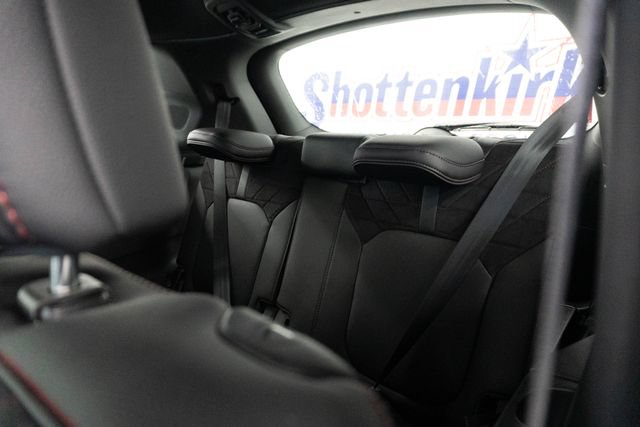 New 2026 Honda Pilot Black Edition image 20