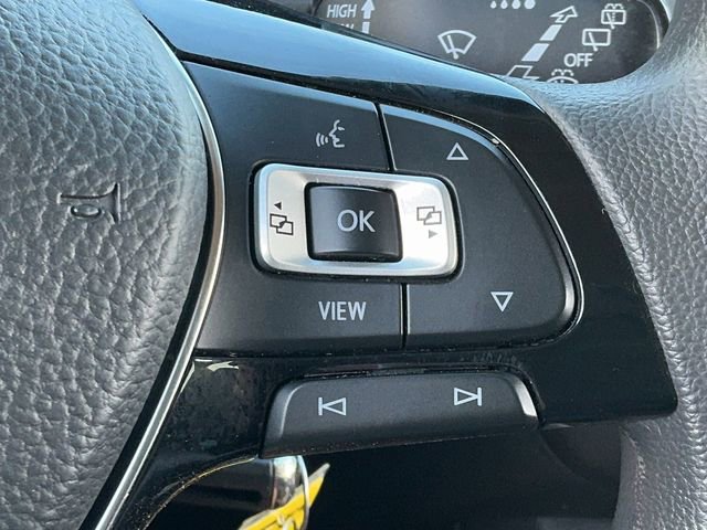 Used 2021 Volkswagen Tiguan S image 24