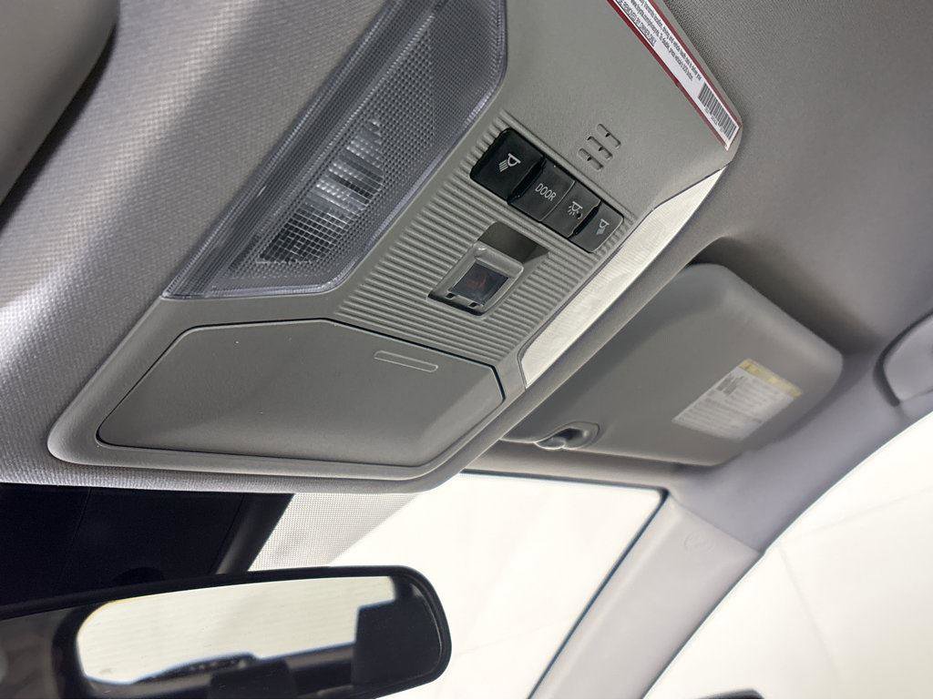 Used 2021 Toyota RAV4 LE image 35