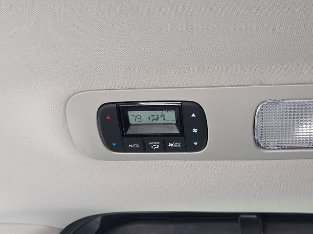 New 2026 Honda Odyssey Touring image 6