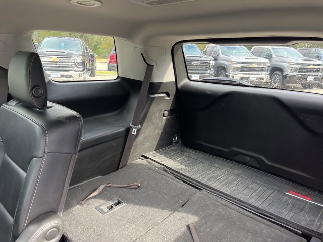 Used 2019 GMC Acadia SLT w/ Black Edition image 29