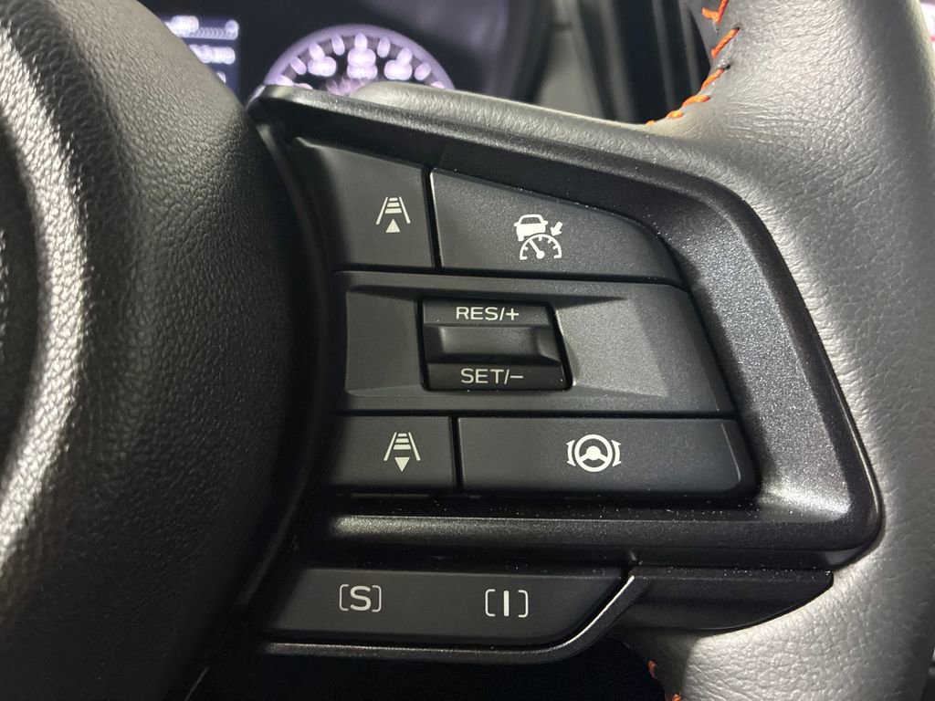 Certified 2025 Subaru Crosstrek 2.5i Limited w/ Popular Package #4A image 27