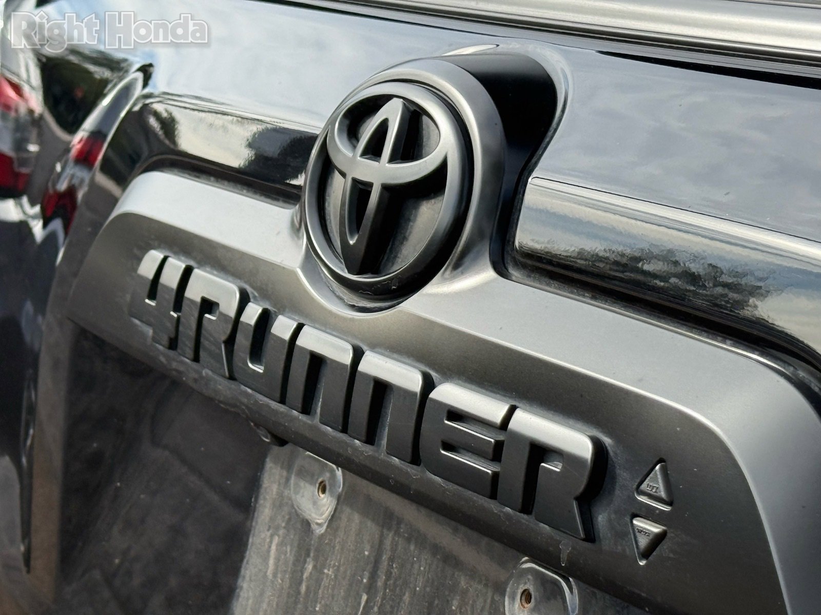 Used 2022 Toyota 4Runner TRD Pro image 12