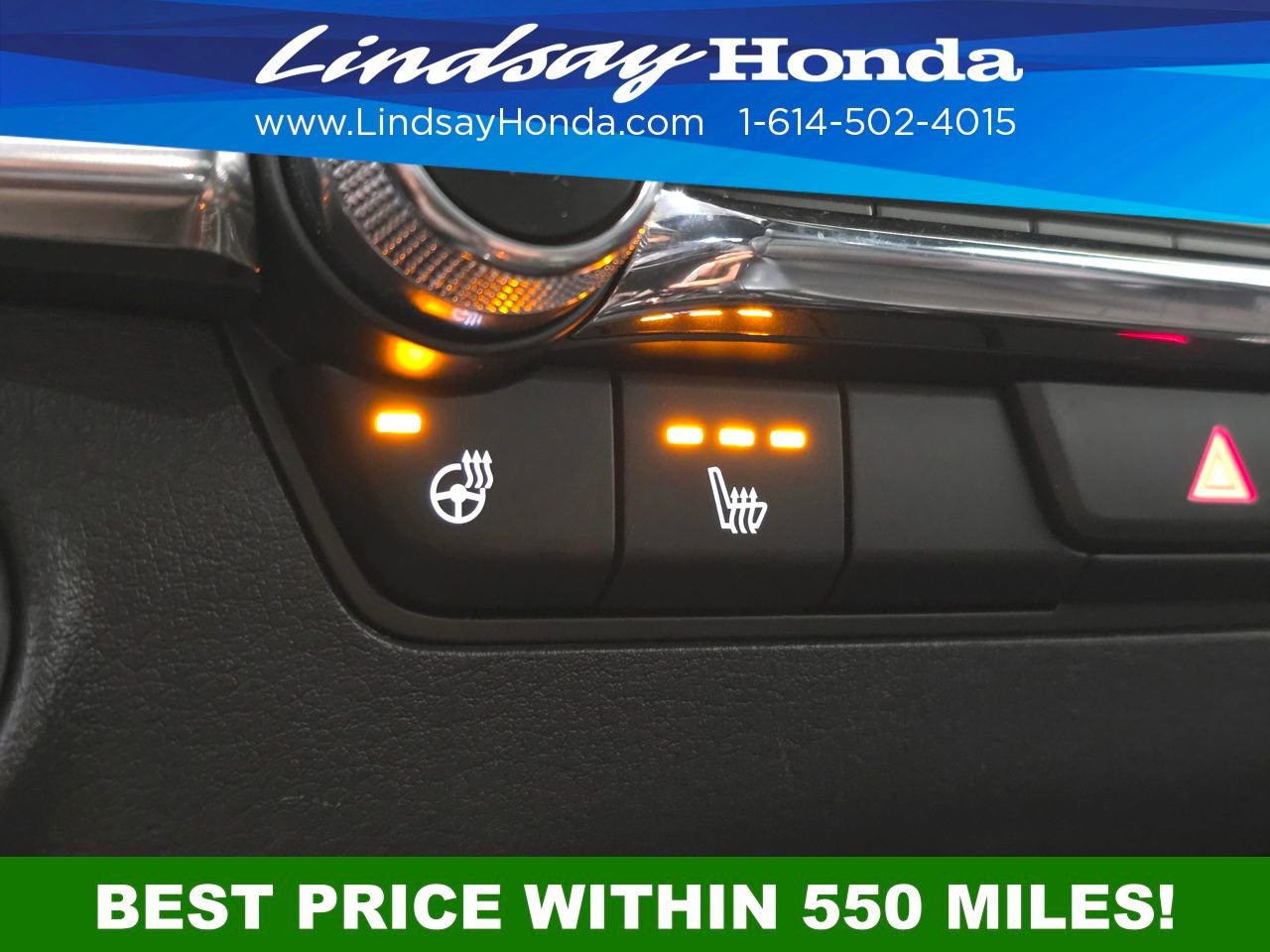 Used 2024 MAZDA MAZDA3 Hatchback w/Premium Plus Pkg image 19