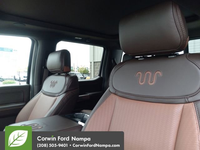 New 2026 Ford F350 King Ranch image 23